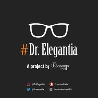immagine profilo del group telegram di Economia e Finanza IT by Dr.Elegantia