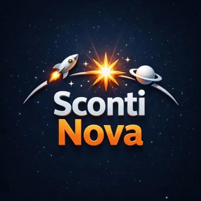 immagine profilo del channel telegram di Sconti Nova | Prime Day Offerte