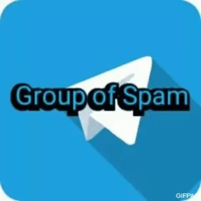 Group of Spam - Gruppo Telegram