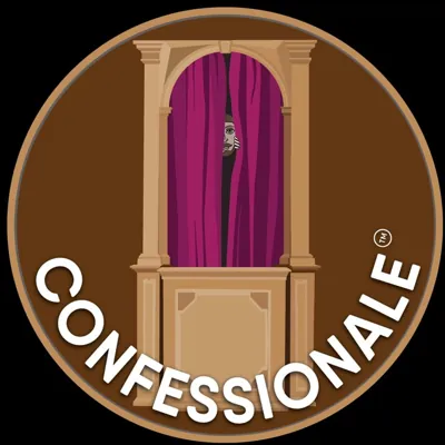 Il Confessionale™ ✞ - کانال Telegram