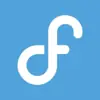 immagine profilo del group telegram di Fedora Italia