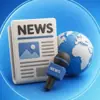 NewsCore - Ultimora - channel Telegram