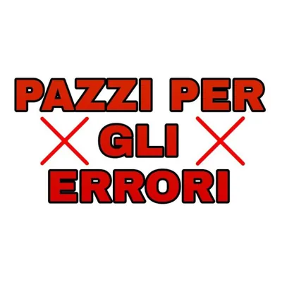 PAZZI PER GLI ERRORI - ERRORI DI PREZZO E BOMBE❌💣 - Canale Telegram
