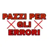 immagine profilo del channel telegram di PAZZI PER GLI ERRORI - ERRORI DI PREZZO E BOMBE❌💣