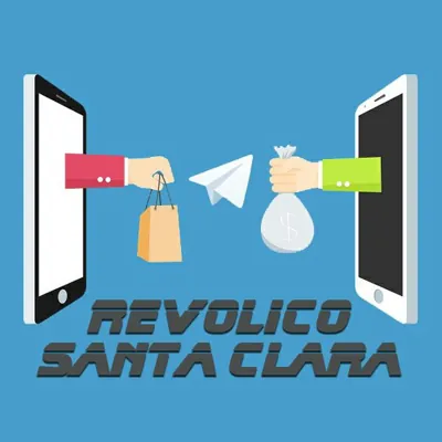 .::Revolico Santa Clara::. - Grupo Telegram