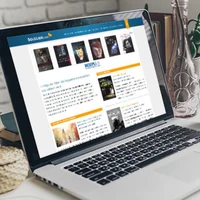 immagine profilo del channel telegram di LIBRI NEWS 📚 SoloLibri.net