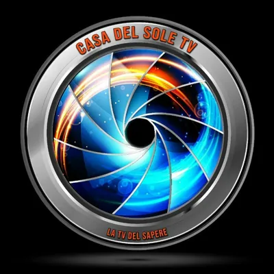 CasaDelSoleTV - Canale Telegram