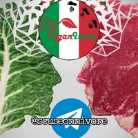 immagine profilo del channel telegram di Scuse onnivore