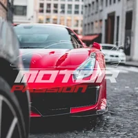 immagine profilo del group telegram di Pαѕѕιoɴe Moтorι 🏍🚘