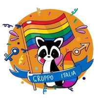 immagine profilo del group telegram di Procione Nazionale🏳‍🌈