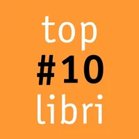 immagine profilo del channel telegram di Top 10 Libri
