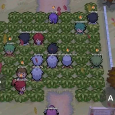 PokéMMO Italia 🇮🇹 - Gruppo Telegram