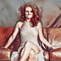 immagine profilo del channel telegram di WeLoveBDSMItalia LINKS