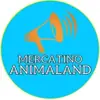 immagine profilo del channel telegram di Mercatino Animaland