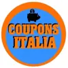 immagine profilo del channel telegram di Coupons Italia