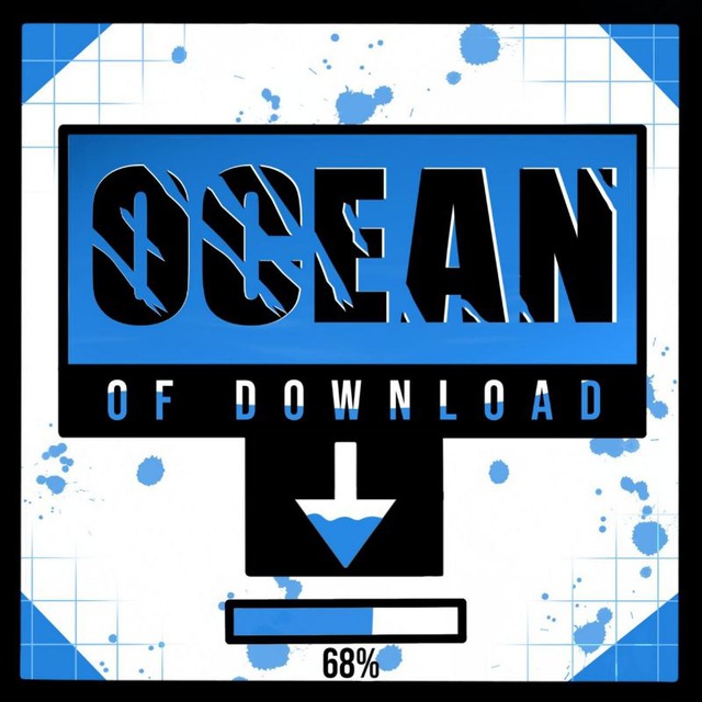 immagine profilo del channel telegram di 🕹 OceanOfDownload