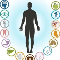 immagine profilo del channel telegram di Info Salute