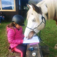 immagine profilo del channel telegram di Etologia equina con Rachele Malavasi - Il comportamento del cavallo