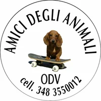 immagine profilo del channel telegram di Amici degli Animali Ravenna