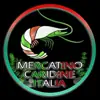 immagine profilo del channel telegram di Mercatino Caridine Italia