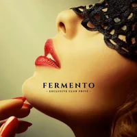 immagine profilo del channel telegram di Club Fermento 🔞