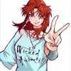 immagine profilo del channel telegram di Wicked Anime 👺