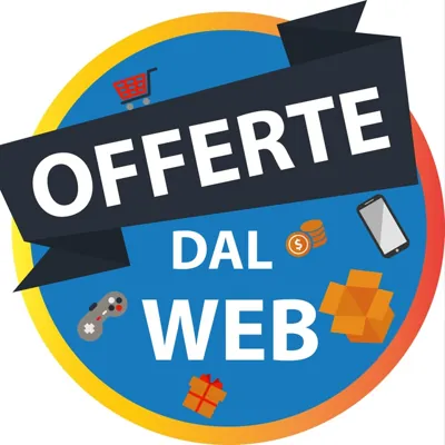 Offerte Dal Web Redirect - Canale Telegram