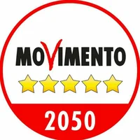 immagine profilo del channel telegram di MoVimento 5 Stelle
