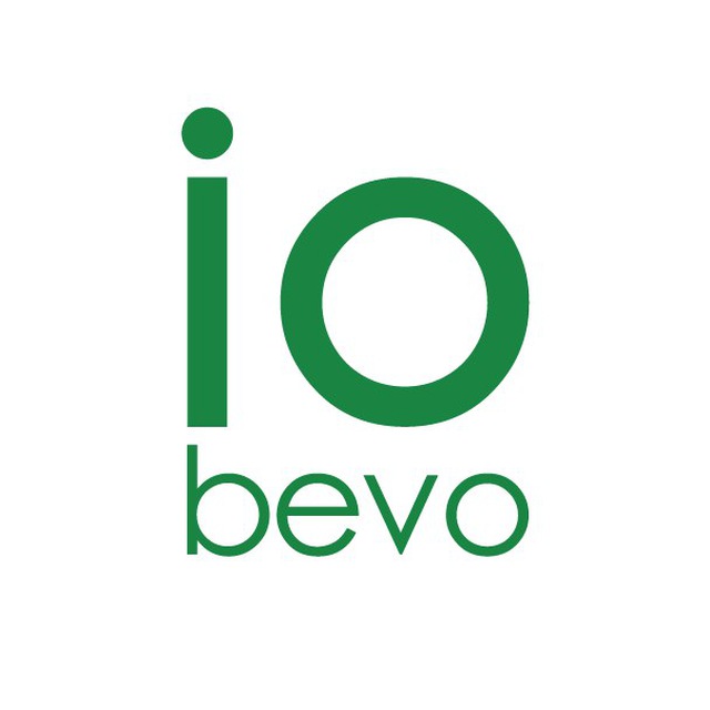 immagine profilo del channel telegram di IO BEVO