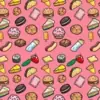 immagine profilo del group telegram di Crazy Chat