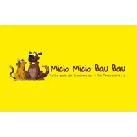 immagine profilo del channel telegram di 😺🐶Micio Micio Bau Bau🐶😺