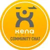 Kena Mobile Community Chat - group Telegram