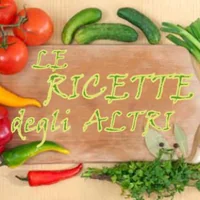 immagine profilo del channel telegram di LE RICETTE degli ALTRI - NEWSLT