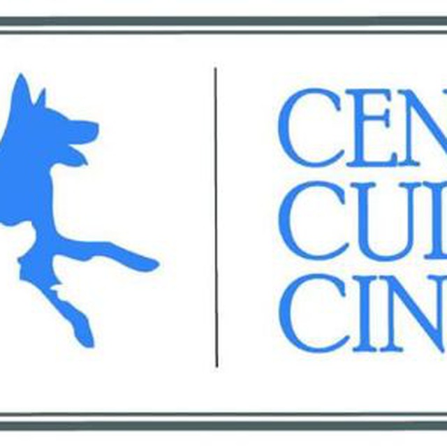 immagine profilo del channel telegram di Centro di Cultura Cinofila