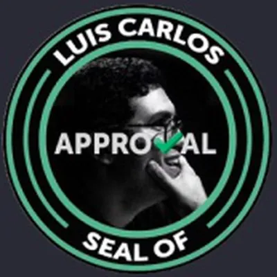 Luis Carlos Díaz - Canal Telegram