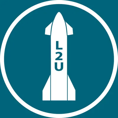 L2U Starship News - Canale Telegram