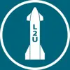 immagine profilo del channel telegram di L2U Starship News