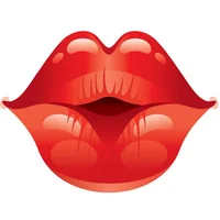 immagine profilo del channel telegram di Adult Kiss