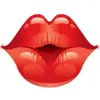 immagine profilo del channel telegram di Adult Kiss