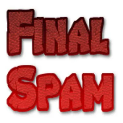 Final Spam - Gruppo Telegram