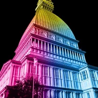 immagine profilo del group telegram di ⚜️ |LGBT 🌈 Torino|⚜️