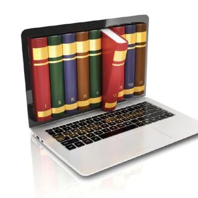Ebook Italiani🇮🇹 - Canale Telegram