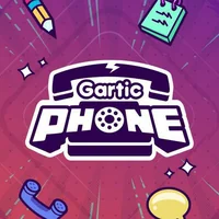 immagine profilo del group telegram di Gartic Phone🇮🇹