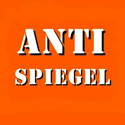 Anti-Spiegel - Offizieller Kanal - Kanal Telegram