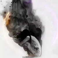 immagine profilo del group telegram di Auto Aiuto Depressione e Ansia