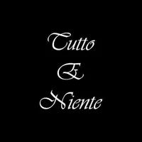 immagine profilo del group telegram di Tutto E Niente