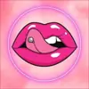 Profile picture: 👉 DATING • 18+ ❤️