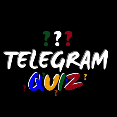 ❔🧠TELEGRAM QUIZ🧠❓ - Canale Telegram