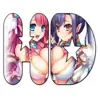 immagine profilo del channel telegram di Hentai Network - Manga per Adulti, Fumetti Porno, Sex Cartoon