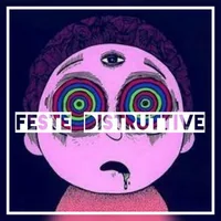 immagine profilo del channel telegram di Feste distruttive